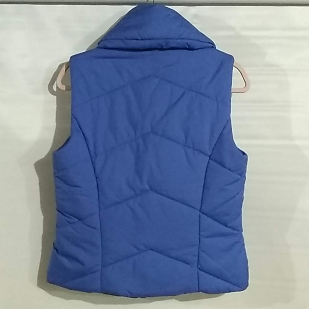 Nautica Puffer Vest Size S - Picture 4 of 5
